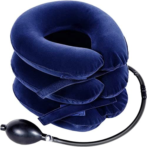 Cervical Neck Traction Device Review: Honest Verdict (2024)
