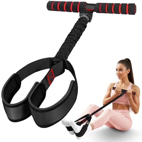 UZTUGG Resistance Band con Maniglie – Recensione Onesta