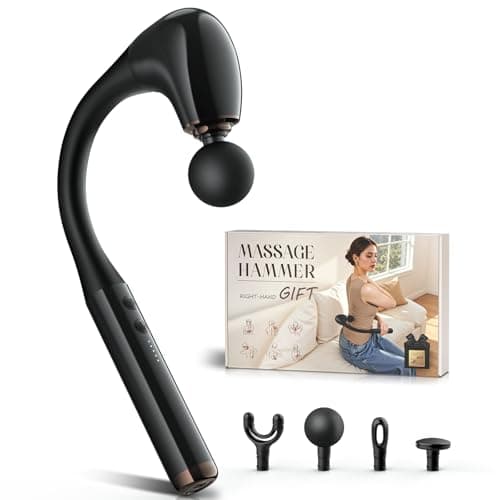 FVZ Massage Gun – Test et Avis Complet du Masseur Portable 2025