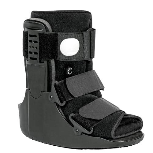 Jewlri Air Walking Boot : Test Complet et Avis 2025