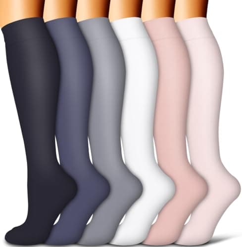 COOLOVER Calcetines Compresión Cobre: Análisis Completo y Opinión