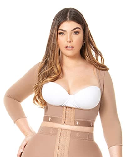 FAJAS MELI'BELT Melibelt 5024 Upper Arm Compression Shaper Review