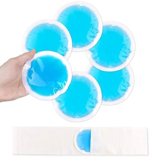 NEWGO Ice Packs for Injuries: Recensione Onesta 2025