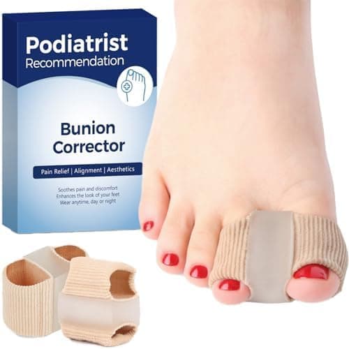 Habioer Bunion Corrector – Är de Värda Pengarna? (2025)