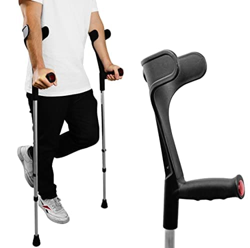 Béquilles PEPE Mobility : Test et Avis Complet 2025