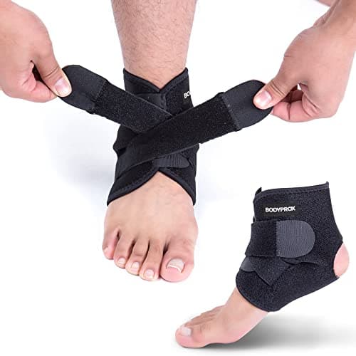 Bodyprox Supporto Caviglia: Recensione Completa 2024