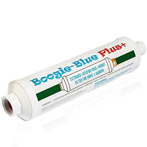 Boogie Blue Plus Review: Uitgebreide Test van de Tuinslang Waterfilter