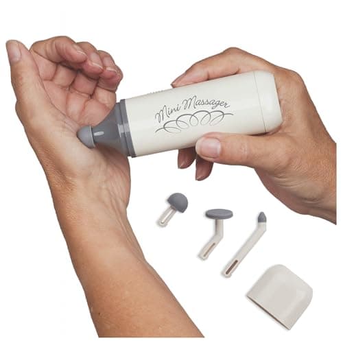 Norco Mini Massager Recensione: Il Massaggiatore Compatto per Terapia Manuale