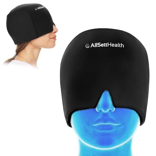 AllSett Health Migraine Relief Cap: Recensione Completa 2024