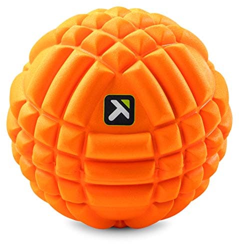 TriggerPoint GRID Ball Review – 5-Tums Massageboll för Djup Vävnad