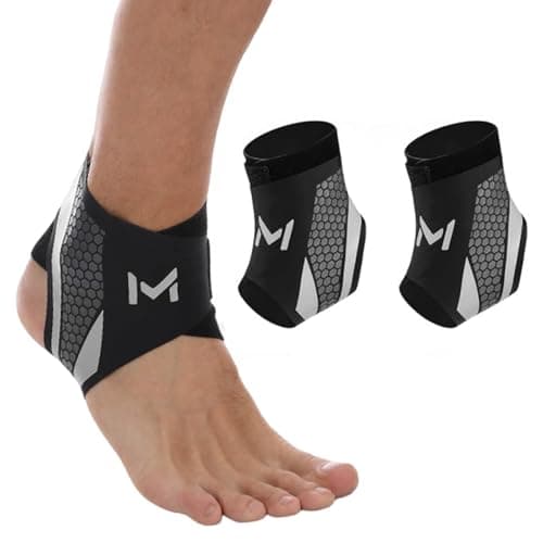 2-Pack Chevillière Sport Ajustable – Avis Complet et Test