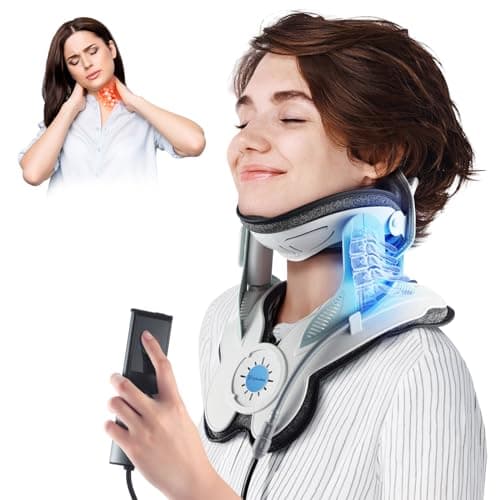 Hybodies Neck Traction Device Review – Werkt Het Echt voor Nekpijn?