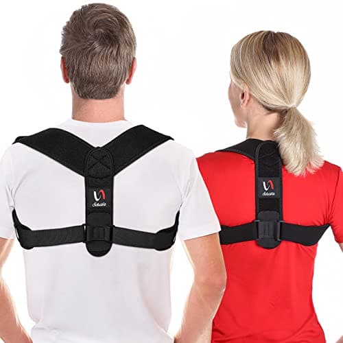 Schiara Posture Corrector Test 2024 – Rückenhalterung für Männer & Frauen