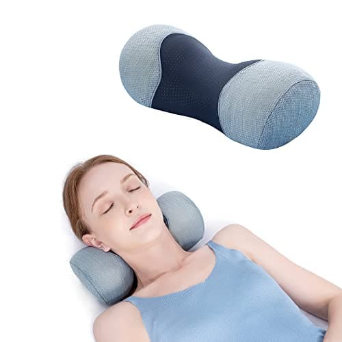Cuscino Cervicale Memory Foam Bespilow — La Recensione Completa 2024
