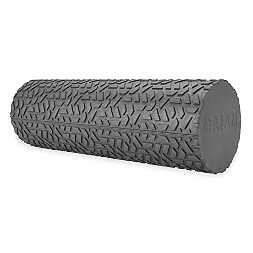 Gaiam Restore Compact Textured Foam Roller Review – 2025 Test