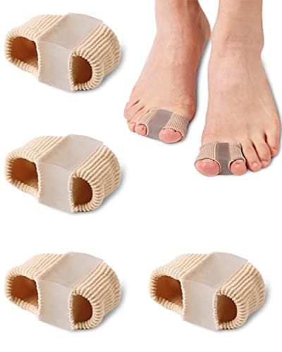 Golbylicc Bunion Toe Separators Review: Do They Actually Work?