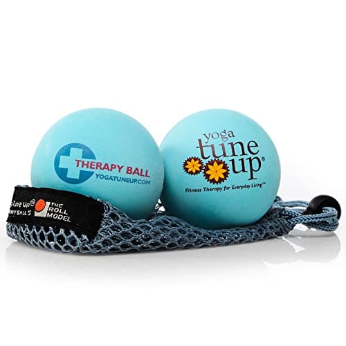 Yoga Tune Up Therapy Balls Review – Are They Worth It in 2025?