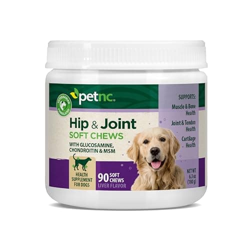Recensione Integratore Articolazioni Cane PetNC – Funziona Davvero?