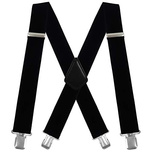 Review: Moulen Heren X-Back Bretels – Zijn Ze Het Waard?