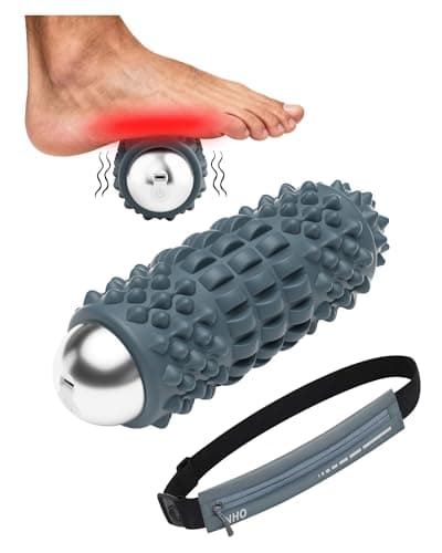 Recensione NHO Pallina Massaggiante Vibrante 2024