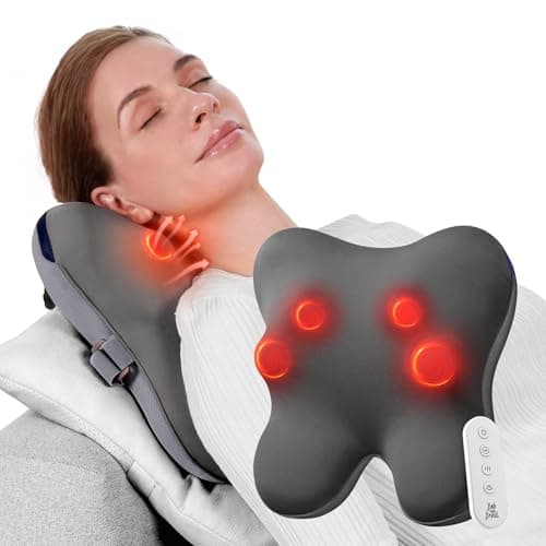 BOB AND BRAD EZBack Plus Rückenmassagegerät Test: Lohnt es sich?