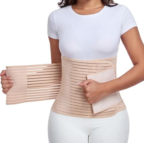Gepoetry Postpartum Abdominal Binder Review – Hands-On Test