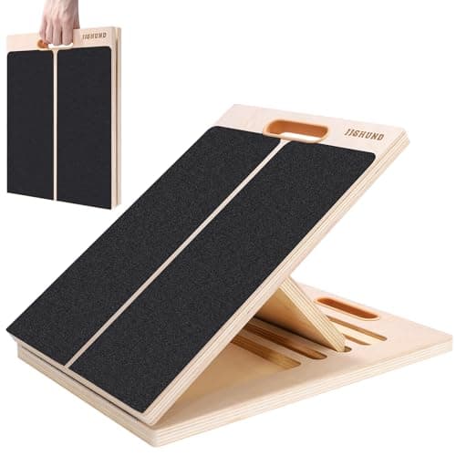 jjshund Slant Board : Test Complet et Avis 2025