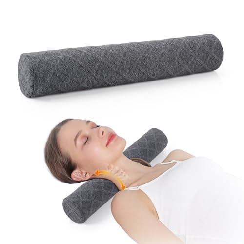 Avis Cozyhealth Oreiller Cervical Rond : Mon Test Complet