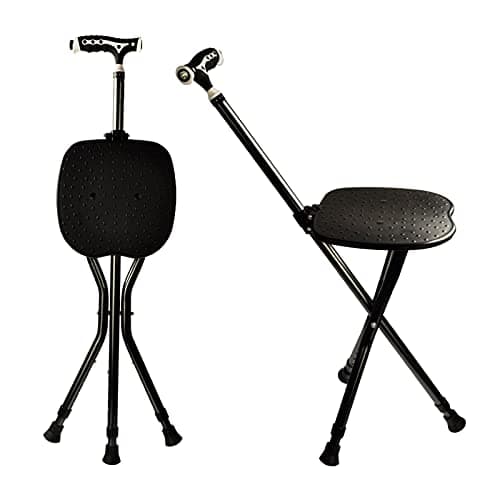 Yayayo Cane avec Siège LED : Test et Avis Complet 2024