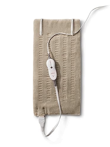Sunbeam Heating Pad Premium King Size: Recensione Onesta 2024