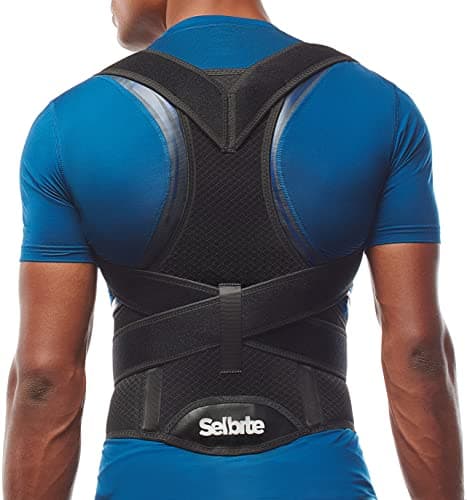 Selbite Posture Corrector Review: Honest Verdict After 3 Weeks