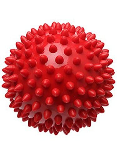 Pro-Tec Athletics Spiky Massage Ball – Är den värd priset?