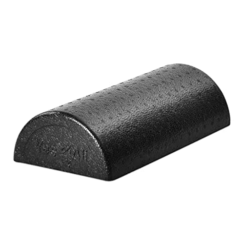 Yes4All Half Foam Roller Review 2024 | FlexStride