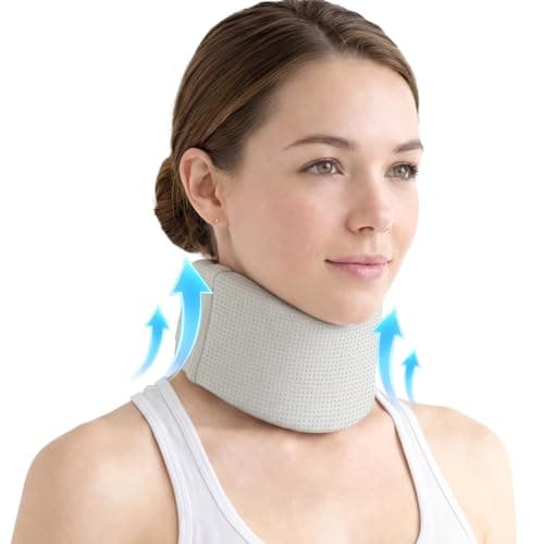 Cozyfun Ice Silk Neck Brace - Recensione Completa 2024