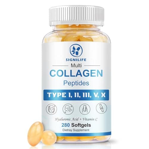 SIGNILIFE Collagene: La Recensione Completa 2025