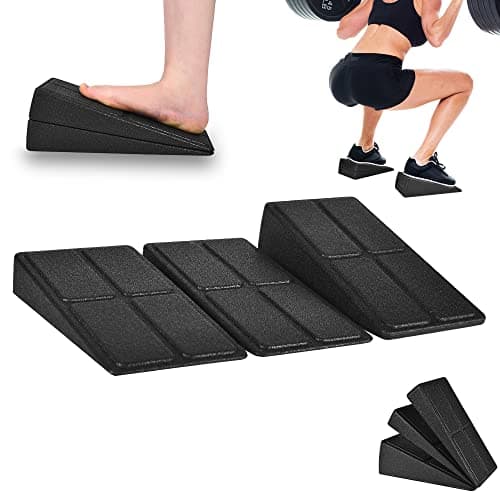 Slant Board Grope Recensione: Tavoletta Inclinata per Stretching Polpacci che Funziona Davvero?
