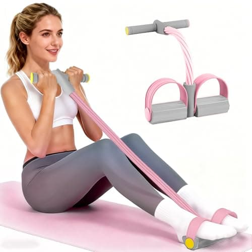 Bandas de Resistencia Pedal con Manijas Spechance - Análisis Completo