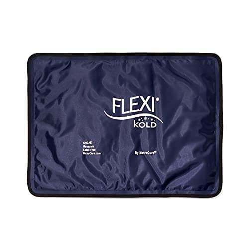 FlexiKold Gel Ice Packs Review – Czy Warto W 2024?