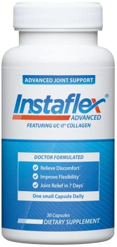 Recensione Instaflex Advanced: Integratore Articolazioni Funziona Davvero?