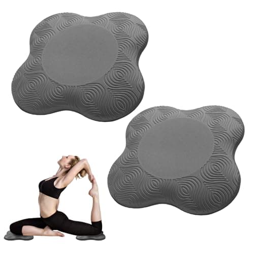 Yflingjie Yoga Knee Pad Extra Thick – Är den värd det? (Test 2025)