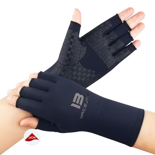 Recensione Guanti Compressivi per Artrite – Guida Completa all'Acquisto