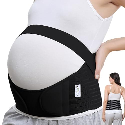 NeoTech Care Pregnancy Belly Band Review – Worth It in 2024?