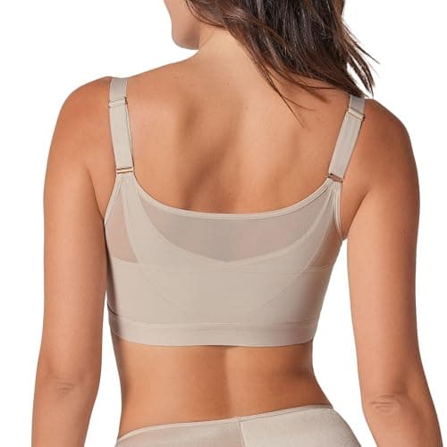 Recensione Reggiseno Correggipostura Leonisa 2024
