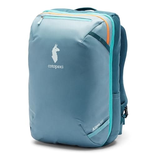 Cotopaxi Allpa 35L Test: Mein ehrlicher Erfahrungsbericht 2025