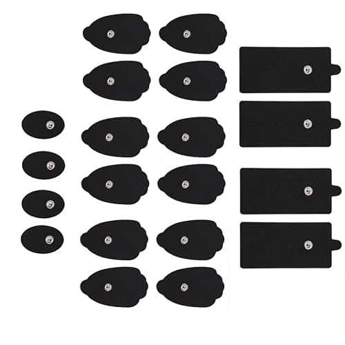 Belifu TENS Electrode Pads Review – Are They Worth It?