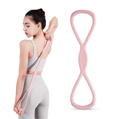Figure 8 Resistance Band Review – 2025 Test & Verdict