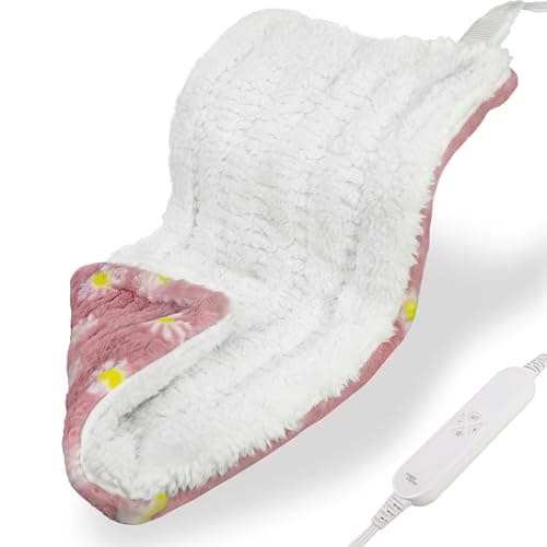 GOQO TOMO Heating Pad: Recensione Completa 2024