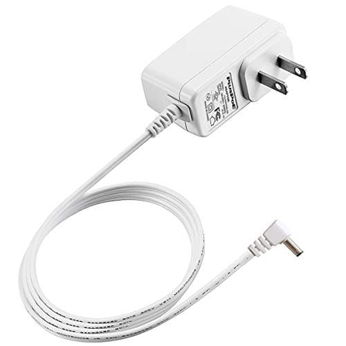 Adaptateur Secteur Omron 6V : Test et Avis Complet