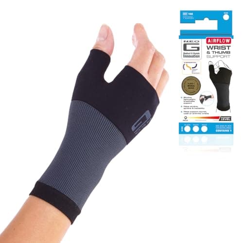 Neo-G Supporto Polso e Pollice: Recensione Onesta 2024