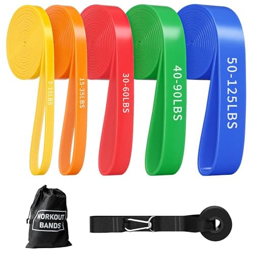Recensione Qultivo Resistance Bands Set - Test Completo 2025